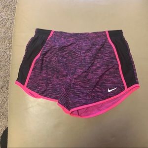 2 for $20 - Nike running shorts